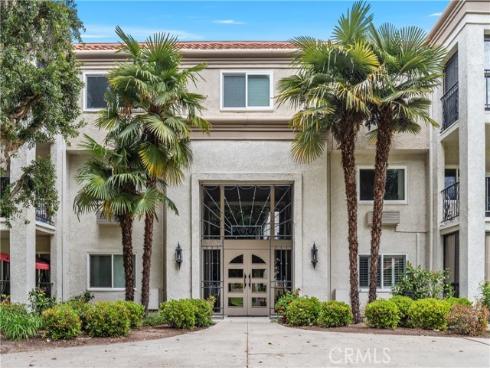 5515 Paseo Del Lago 1D , Laguna Woods, CA