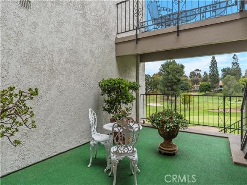 5515 Paseo Del Lago 1D , Laguna Woods, CA