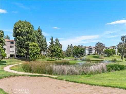 5515 Paseo Del Lago 1D , Laguna Woods, CA