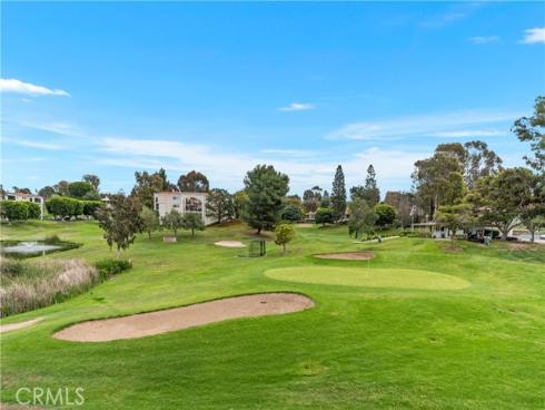 5515 Paseo Del Lago 1D , Laguna Woods, CA