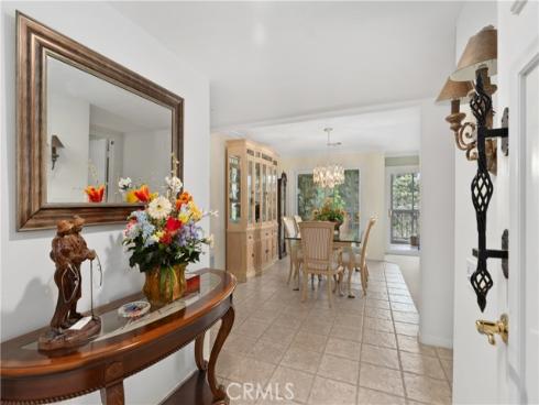 5515 Paseo Del Lago 1D , Laguna Woods, CA