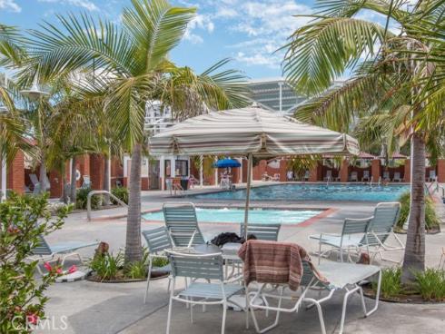 5515 Paseo Del Lago 1D , Laguna Woods, CA