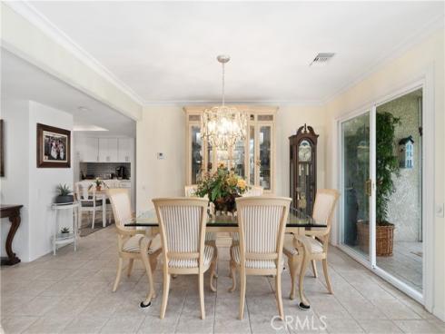 5515 Paseo Del Lago 1D , Laguna Woods, CA