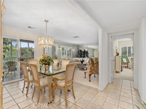 5515 Paseo Del Lago 1D , Laguna Woods, CA