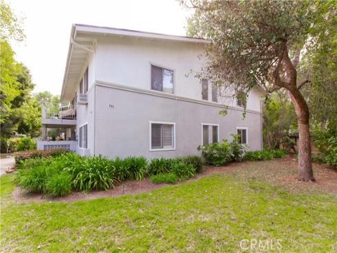 753  Avenida Majorca  A , Laguna Woods, CA