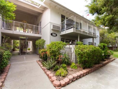 753  Avenida Majorca  A , Laguna Woods, CA