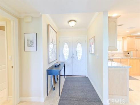 3242 San Amadeo 2D , Laguna Woods, CA