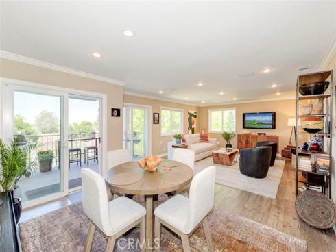 3242 San Amadeo 2D , Laguna Woods, CA