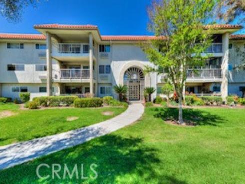 3242 San Amadeo 2D , Laguna Woods, CA