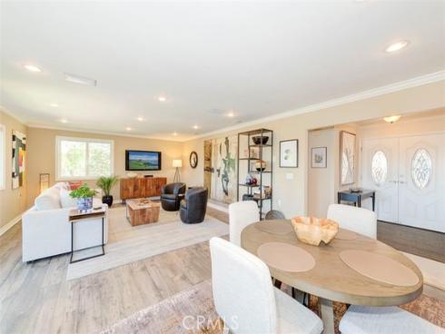 3242 San Amadeo 2D , Laguna Woods, CA