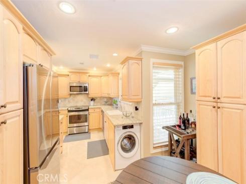 3242 San Amadeo 2D , Laguna Woods, CA