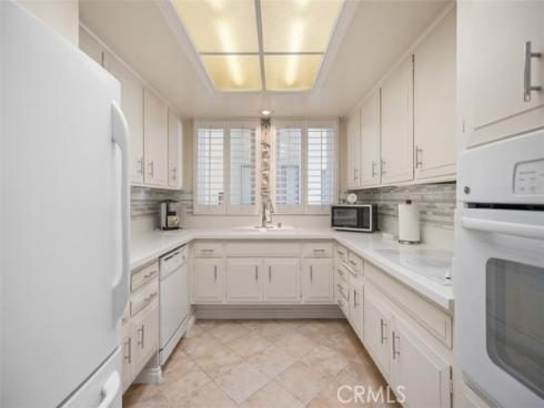 15 Via Castilla T , Laguna Woods, CA