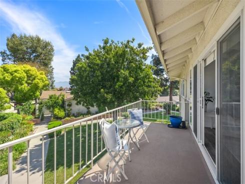 15 Via Castilla T , Laguna Woods, CA