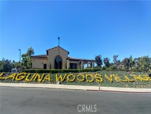 15 Via Castilla T , Laguna Woods, CA