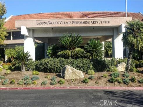 15 Via Castilla T , Laguna Woods, CA