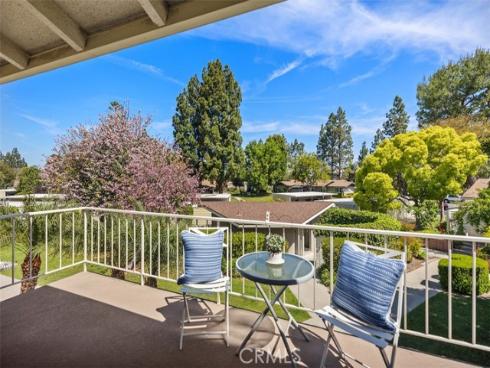 15 Via Castilla T , Laguna Woods, CA