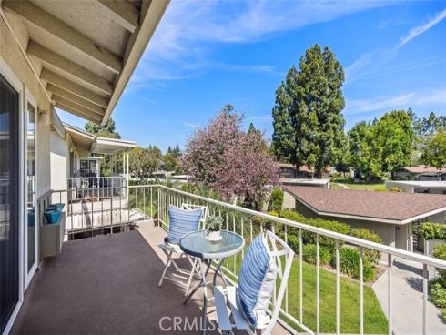 15 Via Castilla T , Laguna Woods, CA