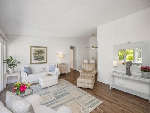 15 Via Castilla T , Laguna Woods, CA