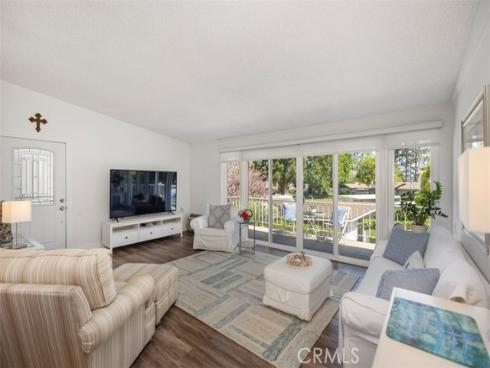15 Via Castilla T , Laguna Woods, CA