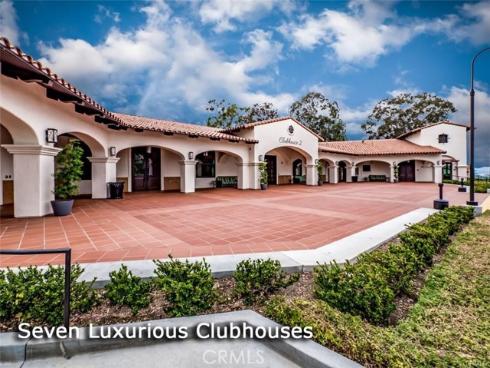 2328 Via Mariposa T , Laguna Woods, CA