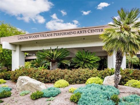 2328 Via Mariposa T , Laguna Woods, CA