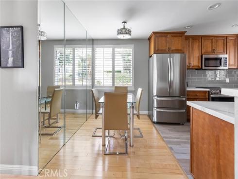 114 Via Estrada B , Laguna Woods, CA