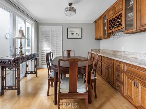 114 Via Estrada B , Laguna Woods, CA