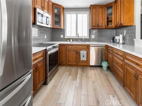 114 Via Estrada B , Laguna Woods, CA