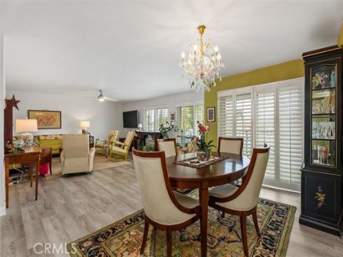 2353 Via Mariposa 3E , Laguna Woods, CA