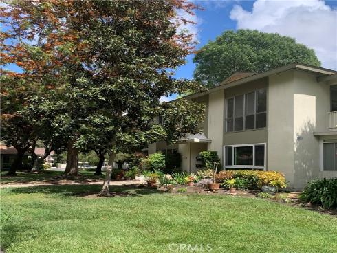 61  Calle Cadiz  Q , Laguna Woods, CA
