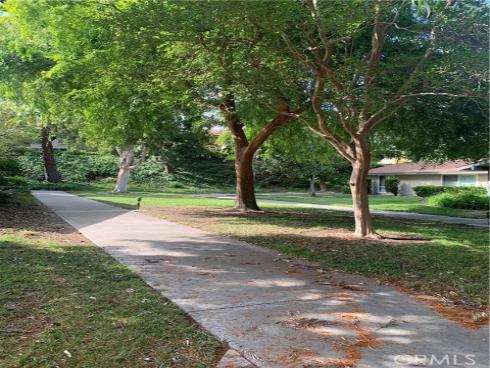61  Calle Cadiz  Q , Laguna Woods, CA