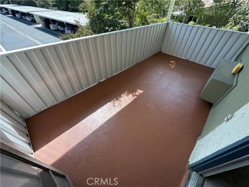 61  Calle Cadiz  Q , Laguna Woods, CA