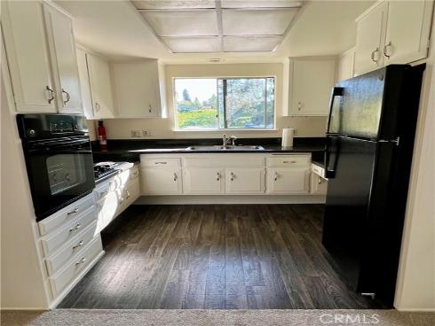 61  Calle Cadiz  Q , Laguna Woods, CA