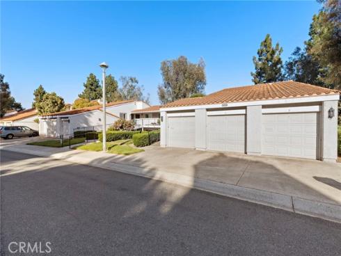 3355  Monte Hermoso  N , Laguna Woods, CA