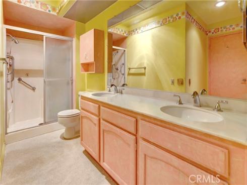 3510 Bahia Blanca 3A , Laguna Woods, CA