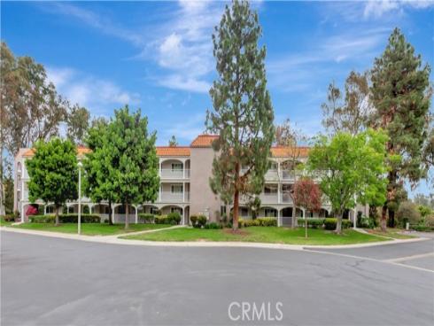 3510 Bahia Blanca 3A , Laguna Woods, CA