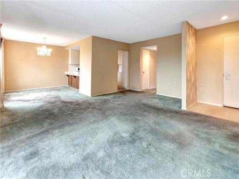 3510 Bahia Blanca 3A , Laguna Woods, CA