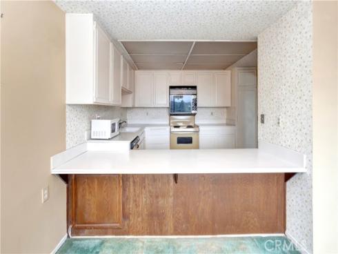 3510 Bahia Blanca 3A , Laguna Woods, CA