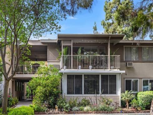 164 Avenida Majorca Q , Laguna Woods, CA