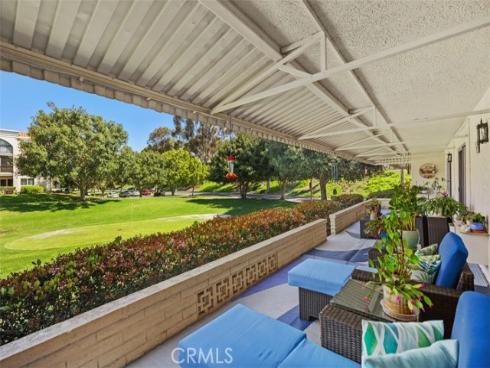 5472 Paseo Del Lago B , Laguna Woods, CA