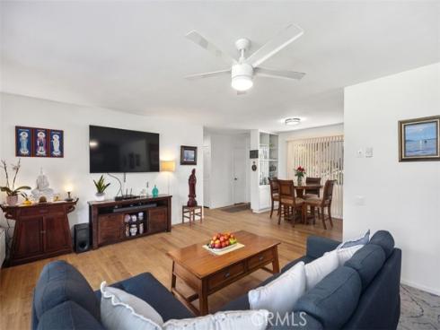 5472 Paseo Del Lago B , Laguna Woods, CA