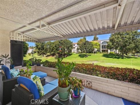 5472 Paseo Del Lago B , Laguna Woods, CA