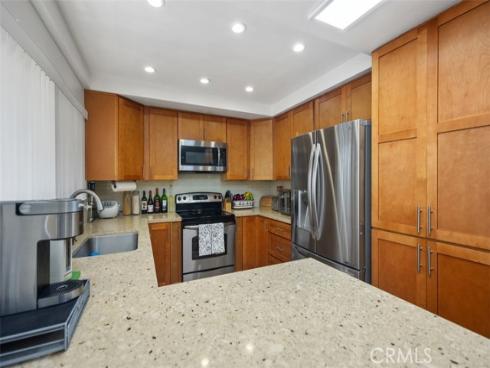 5472 Paseo Del Lago B , Laguna Woods, CA