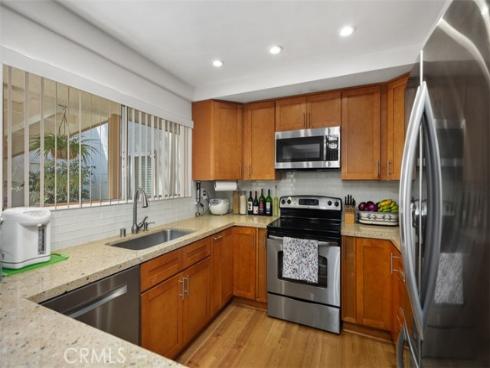 5472 Paseo Del Lago B , Laguna Woods, CA