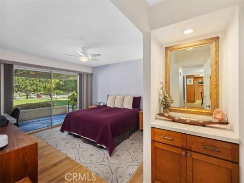 5472 Paseo Del Lago B , Laguna Woods, CA