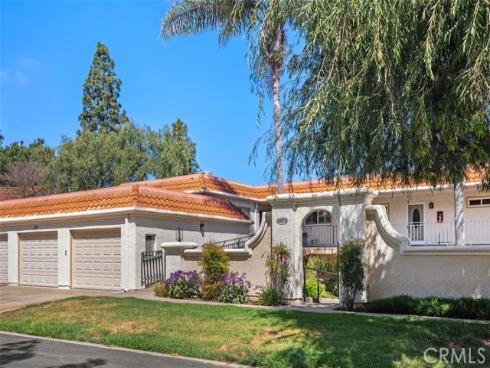 5472 Paseo Del Lago B , Laguna Woods, CA