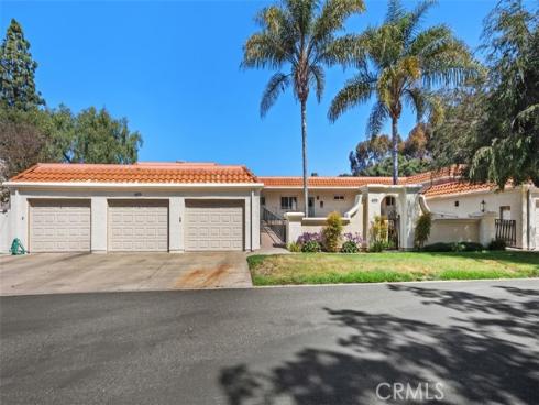 5472 Paseo Del Lago B , Laguna Woods, CA