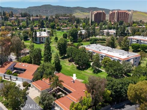 5472 Paseo Del Lago B , Laguna Woods, CA