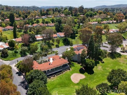 5472 Paseo Del Lago B , Laguna Woods, CA