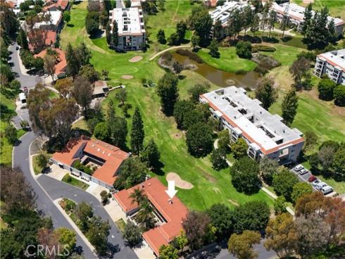 5472 Paseo Del Lago B , Laguna Woods, CA